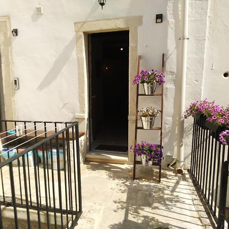 Acasa Apartment Martina Franca Exterior photo
