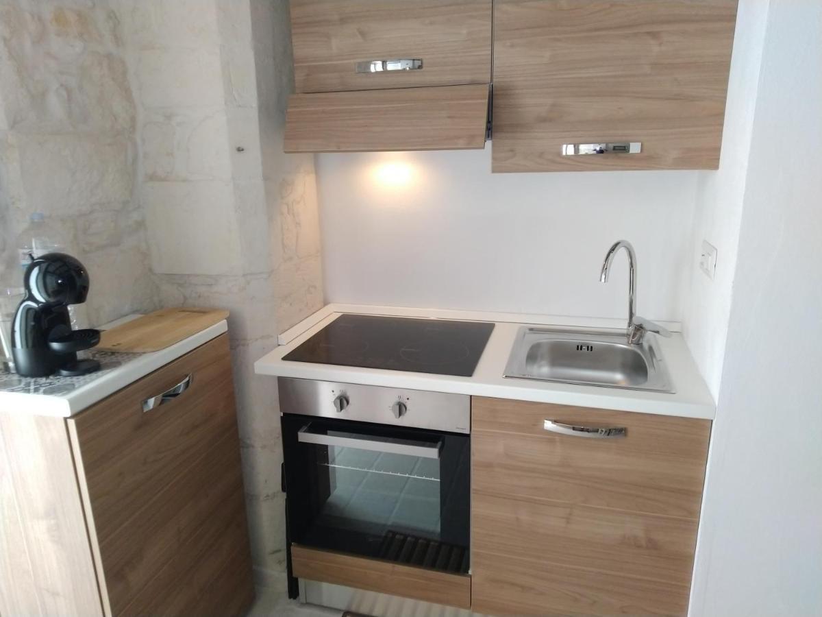 Acasa Apartment Martina Franca Exterior photo
